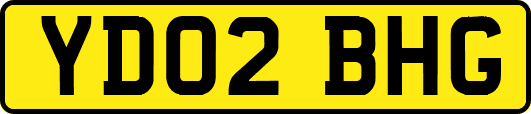 YD02BHG