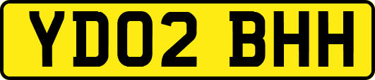 YD02BHH