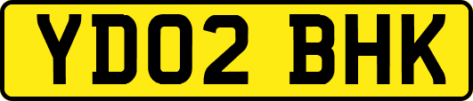 YD02BHK