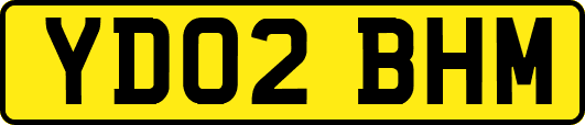 YD02BHM