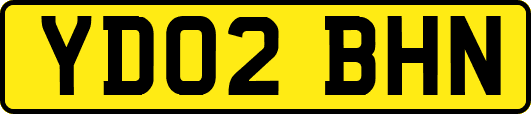 YD02BHN
