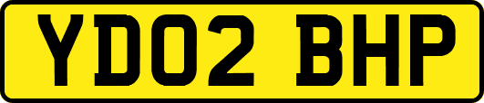 YD02BHP