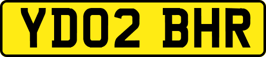 YD02BHR