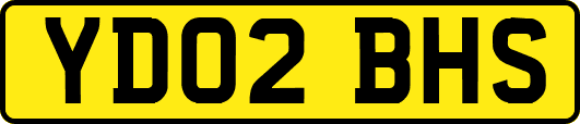 YD02BHS