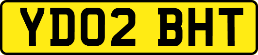 YD02BHT