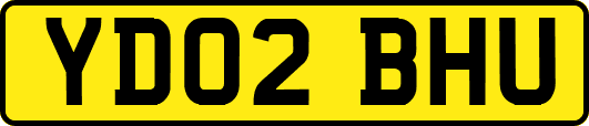 YD02BHU