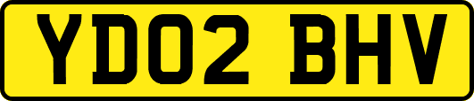 YD02BHV