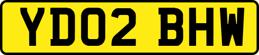 YD02BHW