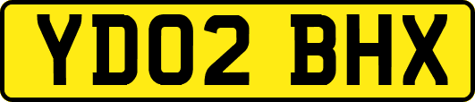 YD02BHX