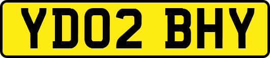 YD02BHY