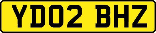 YD02BHZ