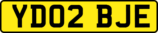 YD02BJE