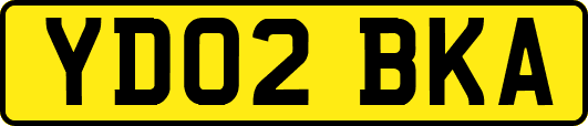 YD02BKA