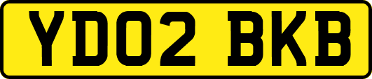 YD02BKB