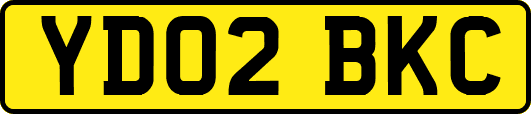 YD02BKC