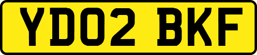 YD02BKF