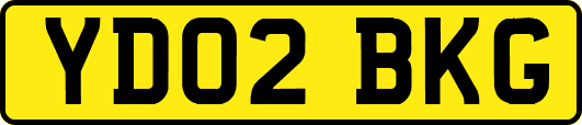 YD02BKG