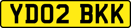 YD02BKK