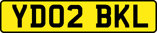 YD02BKL