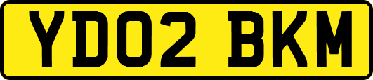YD02BKM