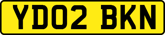 YD02BKN