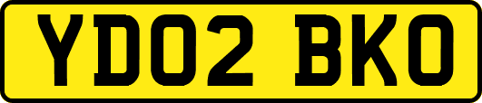 YD02BKO