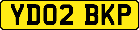 YD02BKP