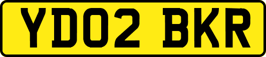 YD02BKR