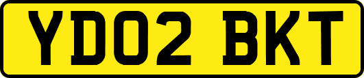 YD02BKT