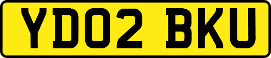 YD02BKU