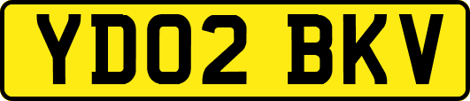 YD02BKV