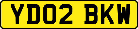 YD02BKW