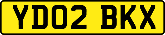 YD02BKX