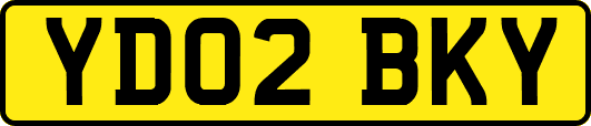 YD02BKY