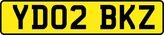 YD02BKZ