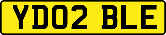 YD02BLE