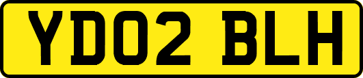 YD02BLH