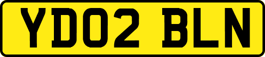 YD02BLN