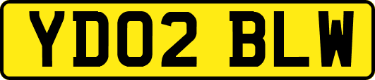 YD02BLW