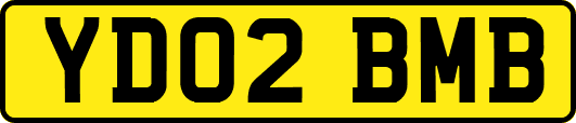 YD02BMB