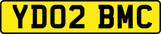 YD02BMC