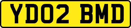 YD02BMD