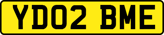 YD02BME