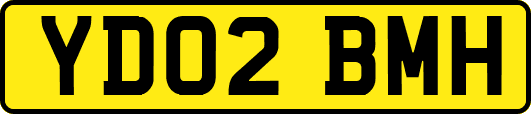 YD02BMH