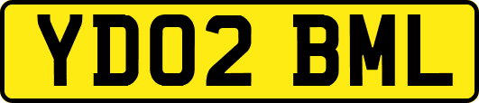 YD02BML
