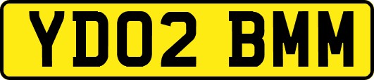YD02BMM