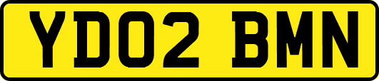 YD02BMN
