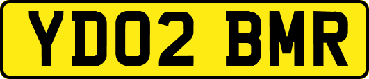 YD02BMR