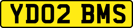 YD02BMS