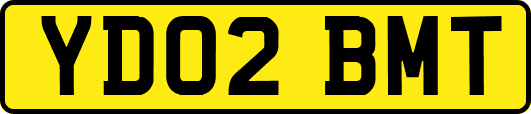 YD02BMT